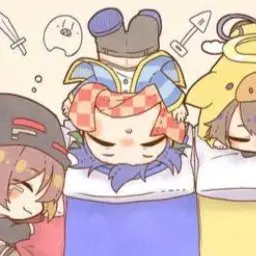 Profile image of らっだぁ