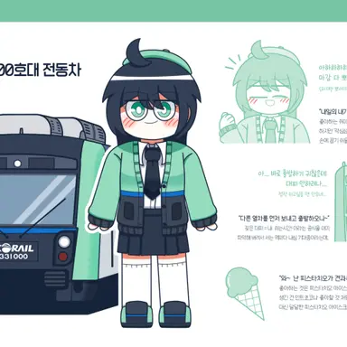 Profile image of 경의중앙선