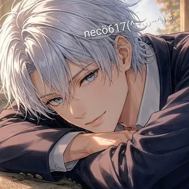 Profile image of Minato