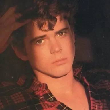 Profile image of Ponyboy -Pony- Curtis
