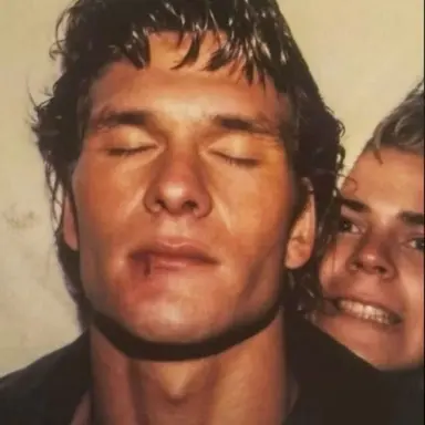 Profile image of Darrell Curtis -Darry-