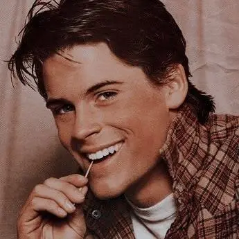 Profile image of Sodapop  -Soda- Curtis