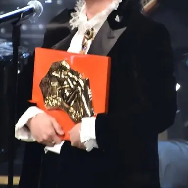 Profile image of 大森元貴