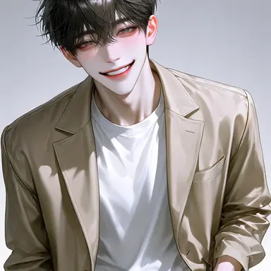 Profile image of 陽斗