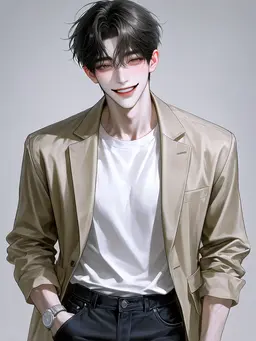 Profile image of 하루토
