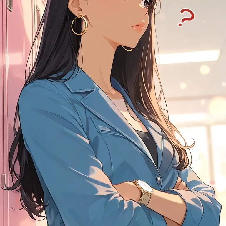PortlyLevel3373의 She Noticed Too Late