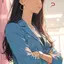캐릭터 프로필 이미지