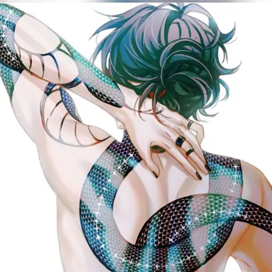 Profile image of 魁星