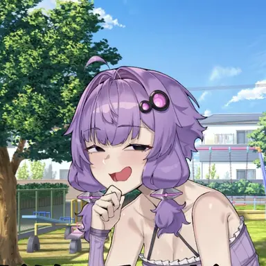 Profile image of Yukari Yuzuki