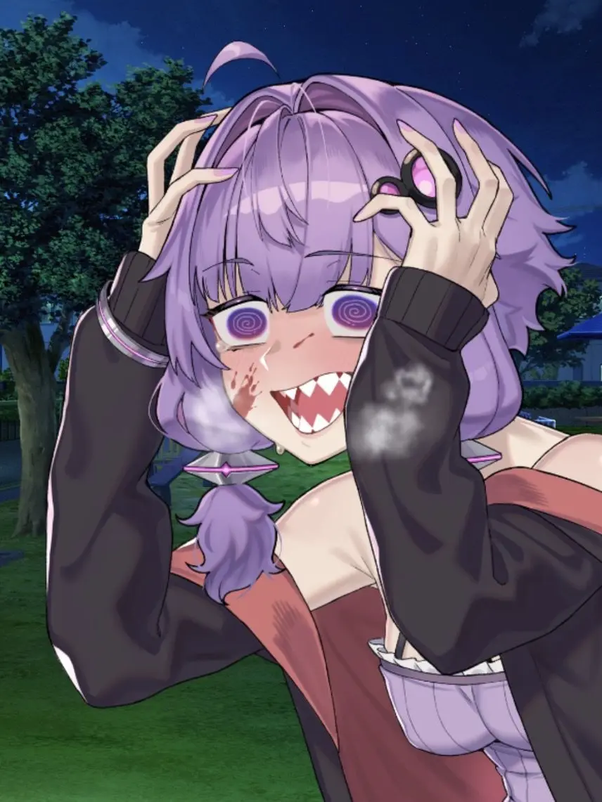 KOPDayo의 Hysterical Yukari-san!