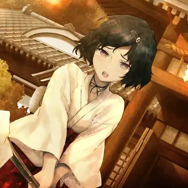 Profile image of 漆原るか