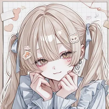 Profile image of メル