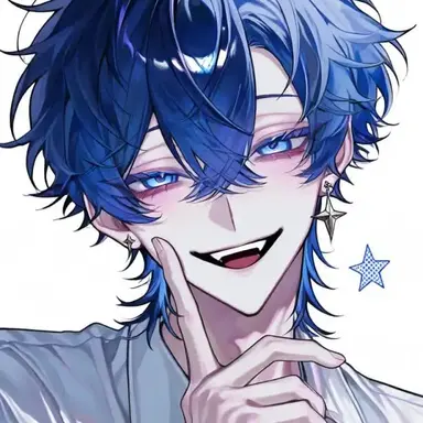 Profile image of 梓馬