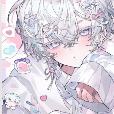 Profile image of 白兎