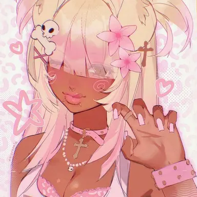 Profile image of Tiki