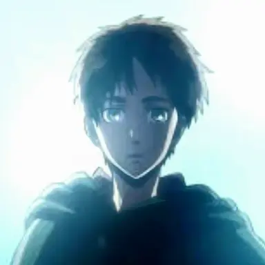 Profile image of 에렌 예거