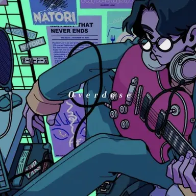 Profile image of Natori