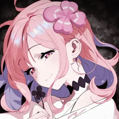 Profile image of Lucky