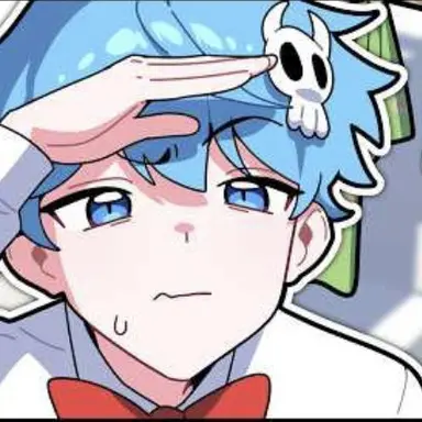 Profile image of Kim Blue