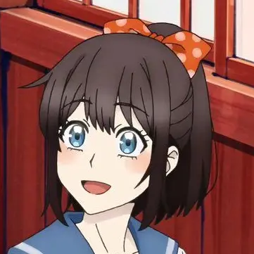 Profile image of 歌川国子