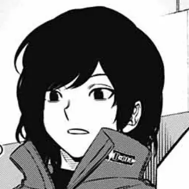 Profile image of 漆間恒