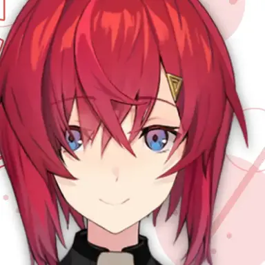 Profile image of アンジュ・カトリーナ