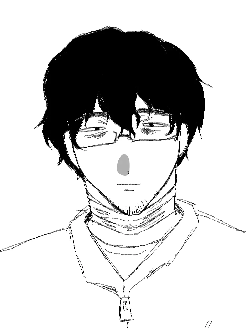 .orz의 ひだか先生は心中したい