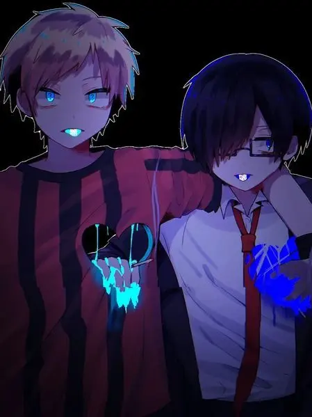 rin0156의 病みやすい君