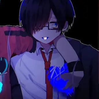 Profile image of 鬱