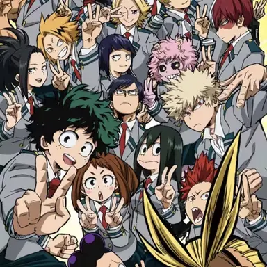 Profile image of Class 1-A