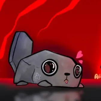 Profile image of Pebble Dancifer Jr