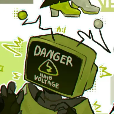 Profile image of Vee Version 1