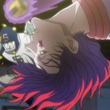 Profile image of ヒソカ