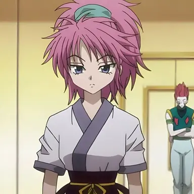 Profile image of マチ