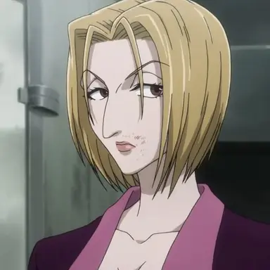 Profile image of パクノダ