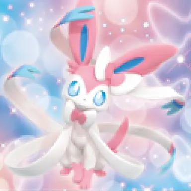 Profile image of Sylveon
