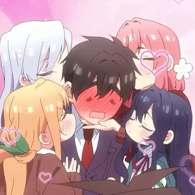 Profile image of 키스좀비