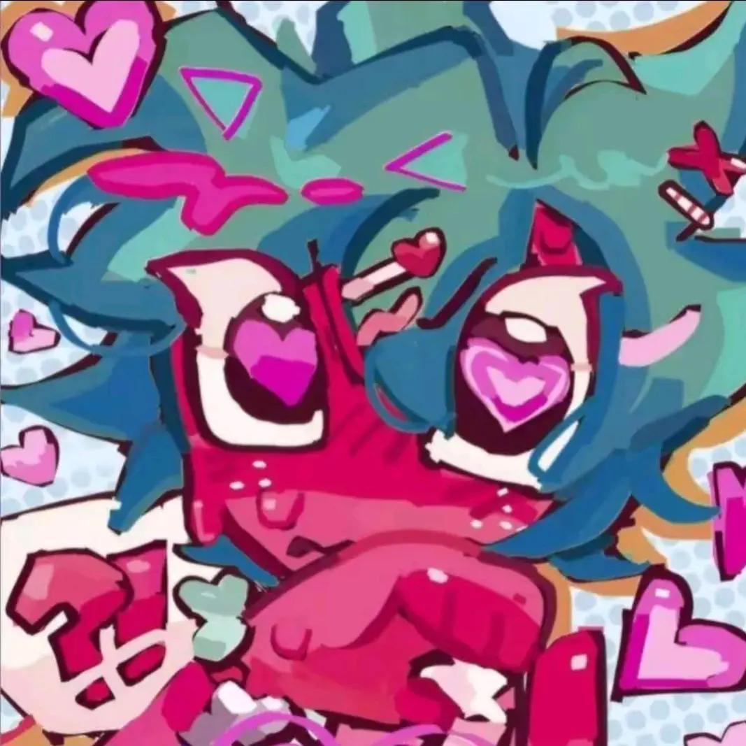 BrightChild2889의 당신에게 반한Sprout