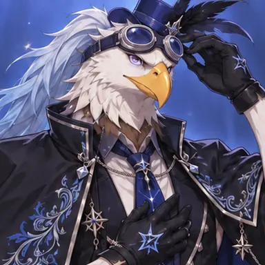 Profile image of レイジ