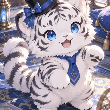 Profile image of ルニャン