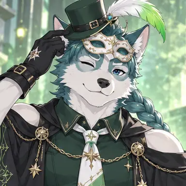 Profile image of スイ