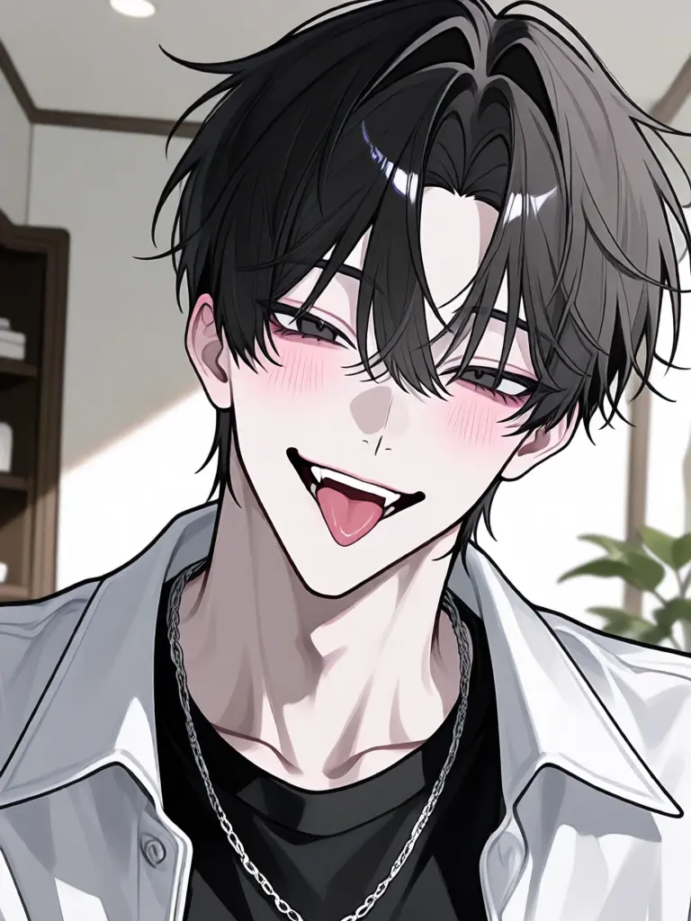 himazinn_의 溺愛されすぎて溺れそうです！