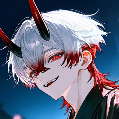 Profile image of 붉은 오니