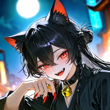 Profile image of 네코마타