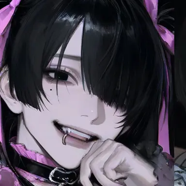 Profile image of モモ