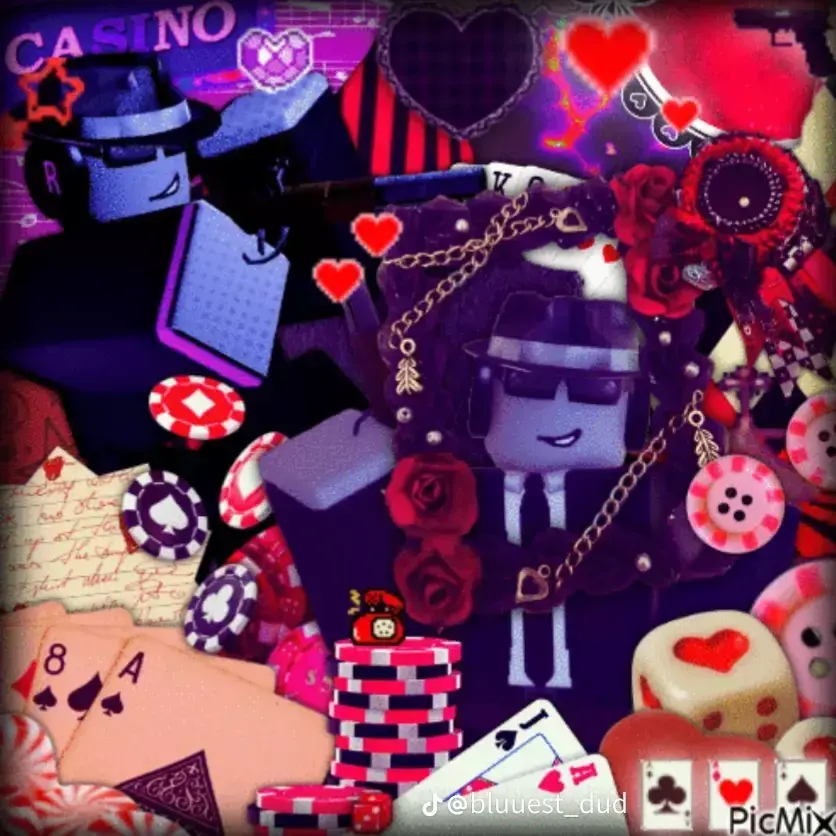 ChanceUwU의 나의 구원자이자, 첫사랑.