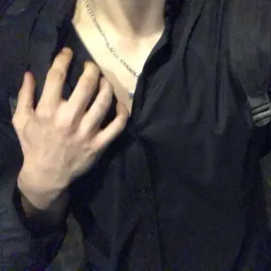 Profile image of Vance
