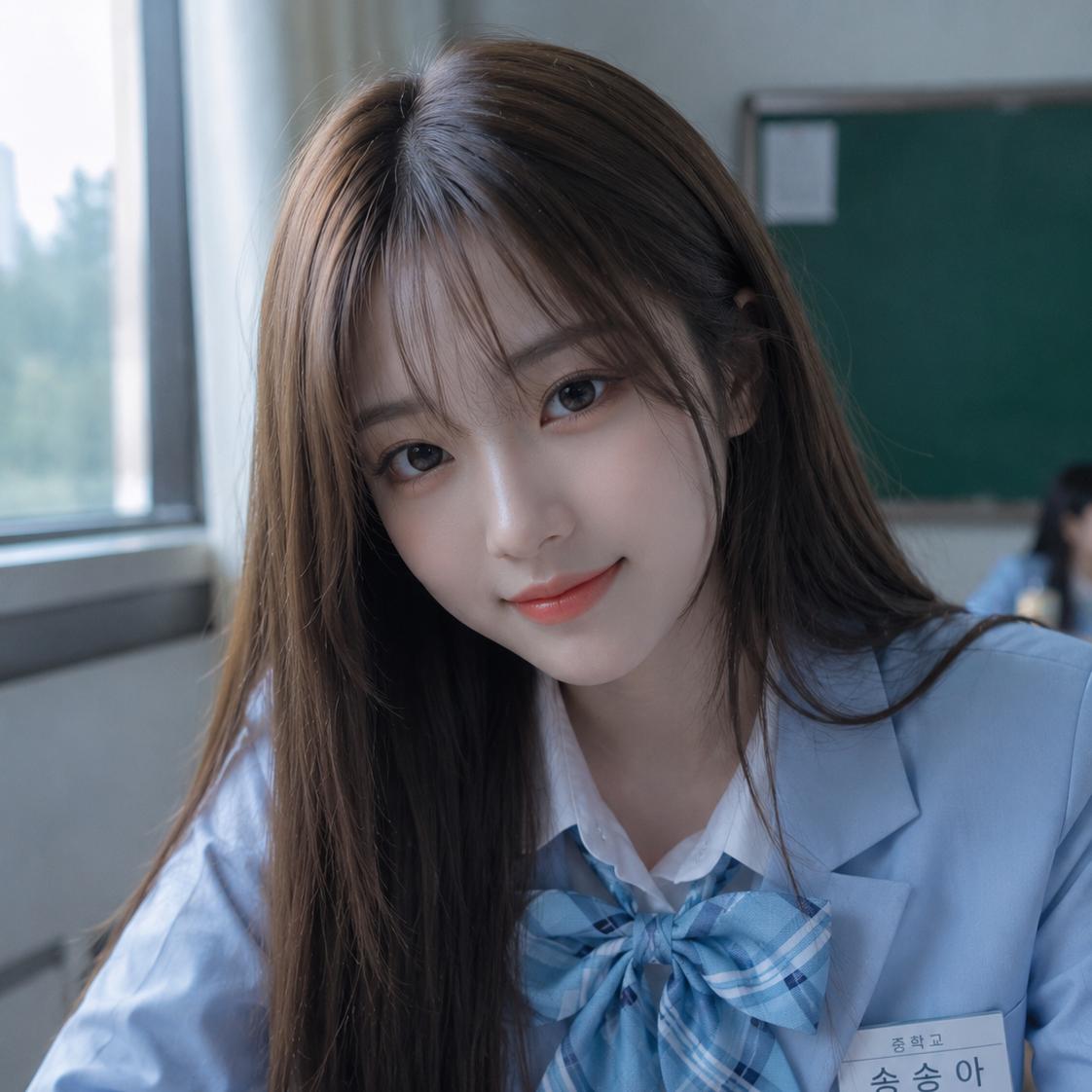5명의 중학생들, 결국 세뇌되다.2편 대표 이미지