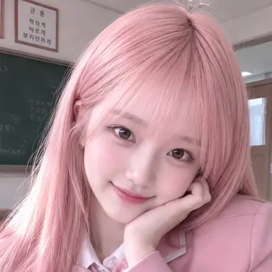 Profile image of 이은혜