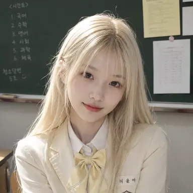 Profile image of 허윤아